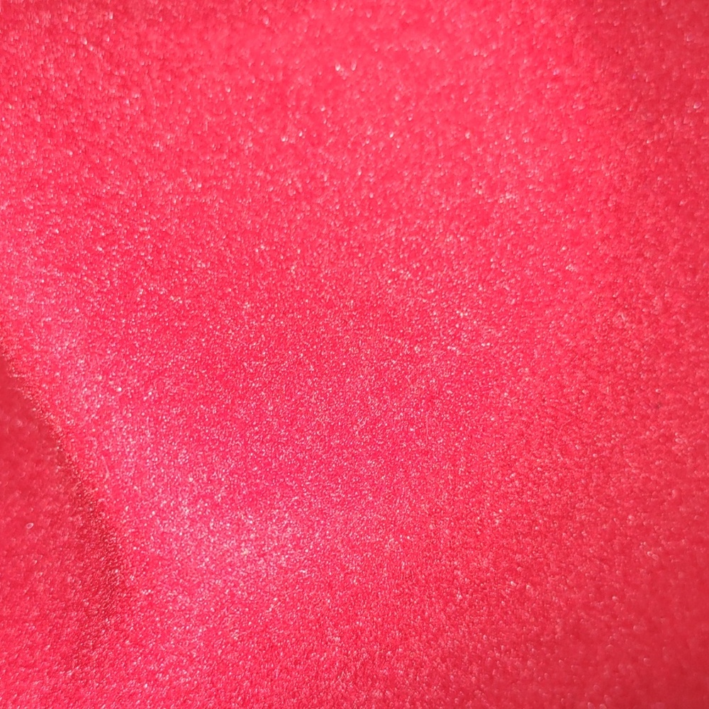 Red fedora hat - Picture 2 of 4